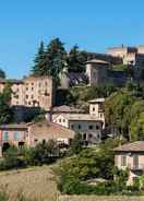 Imej utama Antico Borgo di Tabiano Castello