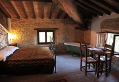 Others 6 Antico Borgo di Tabiano Castello