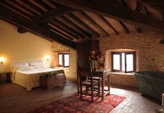 Others 5 Antico Borgo di Tabiano Castello