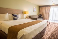 其他 7 Inn at Wecoma