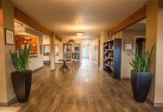 其他 2 Inn at Wecoma