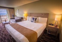 其他 6 Inn at Wecoma