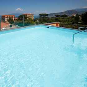 Primary image 1 Hotel Palazzo Guardati, Port of Sorrento Hotels