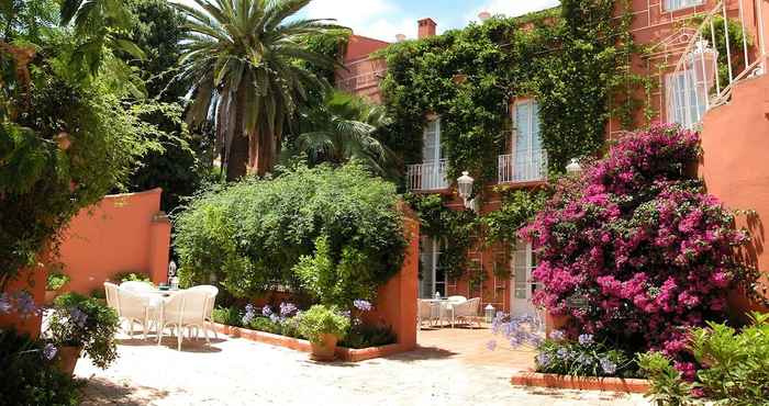 Lain-lain Hotel Casa Palacio Conde de la Corte