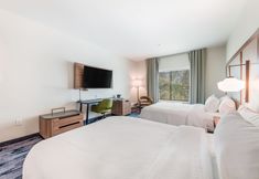 Others 5 Fairfield Inn & Suites by Marriott Knoxville Clinton