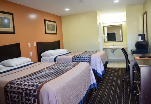 其他 White Oaks Motel Pennsville/Carneys Point