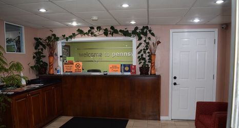 其他 2 White Oaks Motel Pennsville/Carneys Point