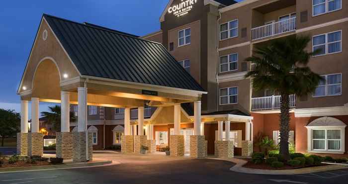 Khác Country Inn & Suites by Radisson, Panama City Beach, FL