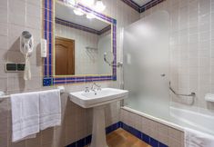 อื่นๆ 4 Hotel Moon Dreams El Cortijo