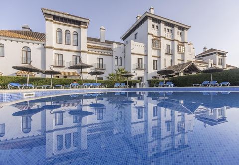 อื่นๆ Hotel Moon Dreams El Cortijo