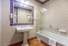 อื่นๆ 6 Hotel Moon Dreams El Cortijo