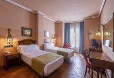 Others 7 Hotel Moon Dreams El Cortijo