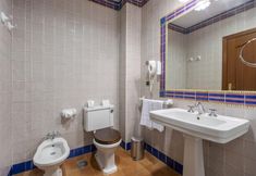 อื่นๆ 5 Hotel Moon Dreams El Cortijo