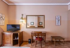 อื่นๆ 3 Hotel Moon Dreams El Cortijo