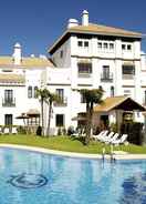 ภาพหลัก Hotel El Cortijo Matalascañas