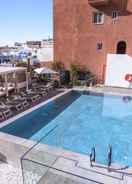 Primary image Hotel Fénix Torremolinos - Adults Only Recommended