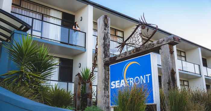 Khác Kangaroo Island Seafront