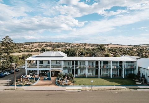 Others Seafront Hotel Kangaroo Island