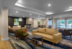 Others 5 Fairfield Inn & Suites by Marriott Elizabeth City