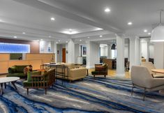 Others 4 Fairfield Inn & Suites by Marriott Elizabeth City