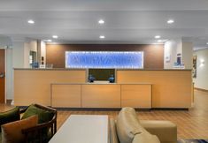 Others 2 Fairfield Inn & Suites by Marriott Elizabeth City
