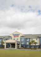 Primary image Fairfield Inn & Suites by Marriott Cordele