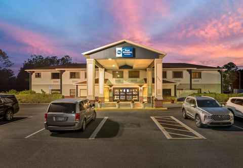 Others Best Western Wakulla Inn & Suites