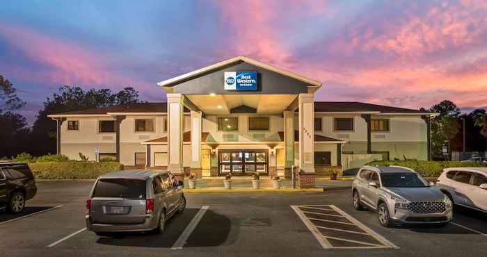 Lainnya Best Western Wakulla Inn & Suites