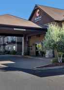 Primary image Comfort Inn & Suites Ukiah Mendocino County