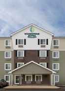 ภาพหลัก WoodSpring Suites Murfreesboro