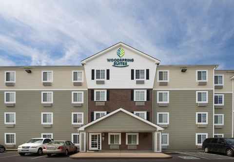 Others WoodSpring Suites Murfreesboro