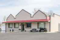 อื่นๆ Econo Lodge Bellefonte I-99