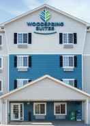 Primary image WoodSpring Suites Charlotte Shelby