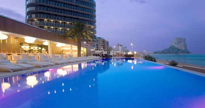 Lainnya Gran Hotel Sol y Mar