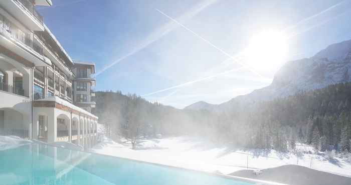 Others Schloss Elmau Luxury Spa Retreat & Cultural Hideaway