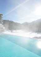 Imej utama Schloss Elmau Luxury Spa Retreat & Cultural Hideaway
