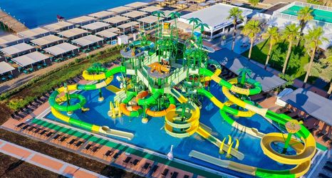 其他 2 Crystal Centro Resort - All Inclusive