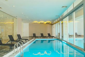 其他 4 Crystal Centro Resort - All Inclusive