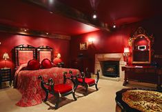 その他 4 Stanley House Hotel & Spa