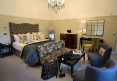 その他 5 Stanley House Hotel & Spa