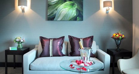 その他 2 Stanley House Hotel & Spa