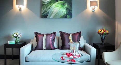 其他 2 Stanley House Hotel & Spa