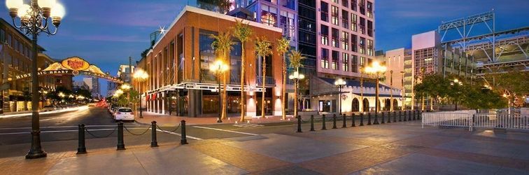 其他 Hard Rock Hotel San Diego