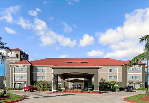 Lainnya La Quinta Inn & Suites by Wyndham Mercedes