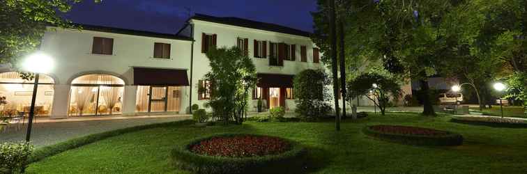 Others Hotel Villa Patriarca