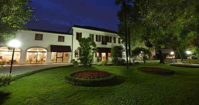 Others Hotel Villa Patriarca