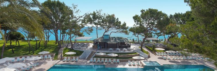 Lainnya Iberostar Selection Playa de Muro Village