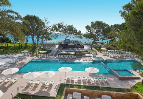 Lainnya Iberostar Selection Playa de Muro Village