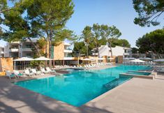 Lainnya 5 Iberostar Selection Playa de Muro Village