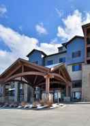 ภาพหลัก Silverado Lodge, Park City - Canyons Village